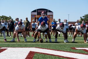 Image post by @tufootballtx on Instagram