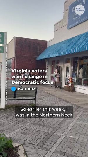 Video post by @usatoday on TikTok