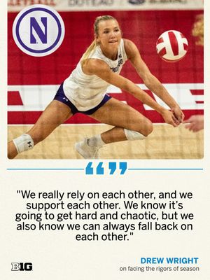 Image post by @bigten on Instagram
