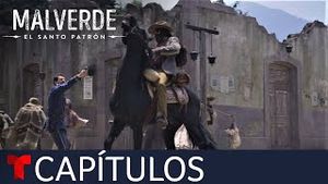 Video post by @telemundo on YouTube