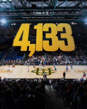 Image post by @ucimvb on Instagram