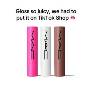 Video post by @maccosmeticsusa on TikTok