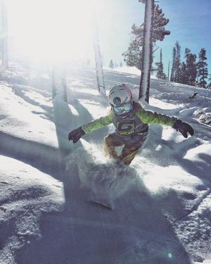 Image post by @keystone_resort on Instagram