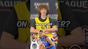 Video post by @Creator League on YouTube