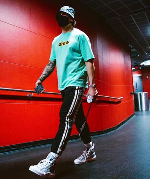 Image post by @austonmatthews on Instagram