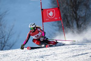 Image post by @skiracingmedia on Instagram
