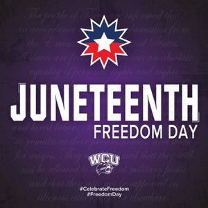 Image post by @wcu_catamounts on Instagram