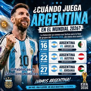 Image post by @pablocasassarmientonoticias on Instagram