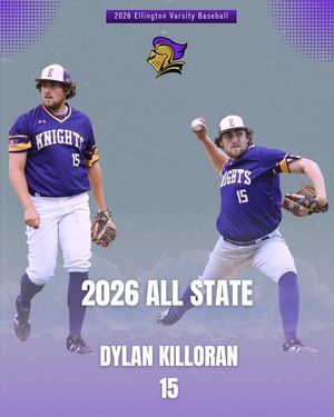 Image post by @ellingtonbaseball on Instagram