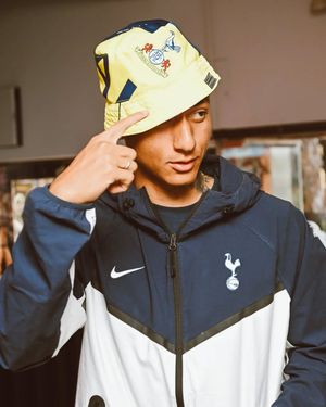 Image post by @spursofficial on Instagram