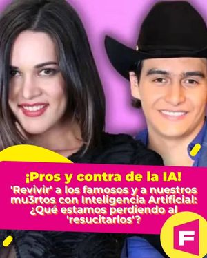 Image post by @univisionfamosos on Instagram