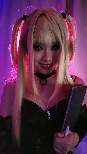 Video post by @xerenite on TikTok