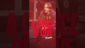 Video post by @acmilan on YouTube