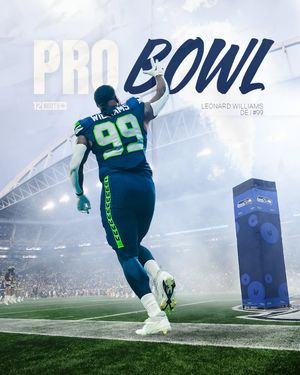 Image post by @seahawkscanada on Instagram