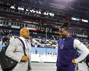 Image post by @dallascowboys on Instagram
