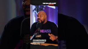 Video post by @Baller Alert, Inc. on YouTube