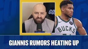 Video post by @fanduelsportsnetwork on YouTube