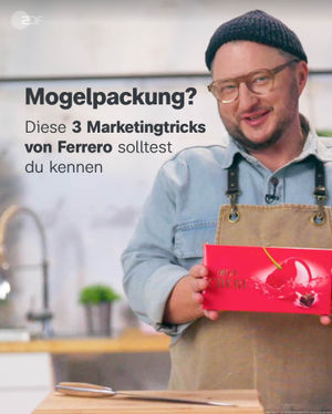 Image post by @zdf.de on Instagram
