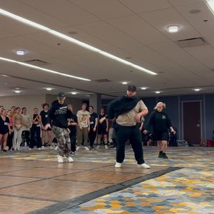 Image post by @artisticedgedancecentre on Instagram