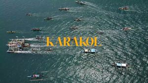 Video post by @tktvchannel4 on Facebook