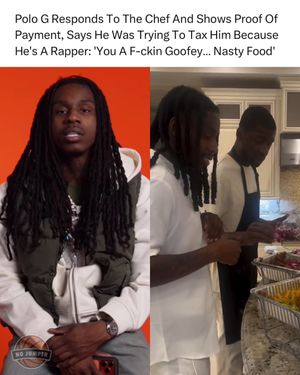 Image post by @nojumper on Instagram