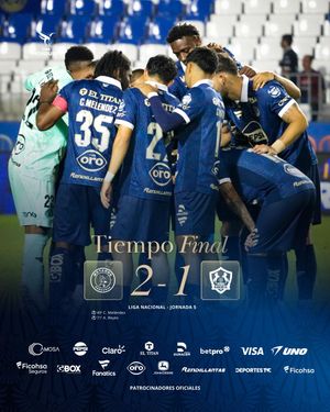 Image post by @motagua on Instagram