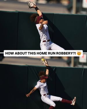 Image post by @ncaasoftball on Instagram