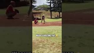 Video post by @espn on YouTube