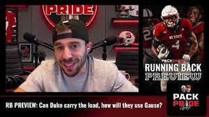Video post by @packpride83 on YouTube