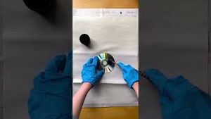 Video post by @etsy on YouTube