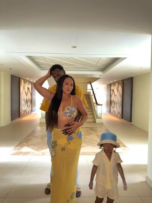 Image post by @officialwinstonfamily on Instagram