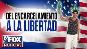 Video post by @foxnoticiasoficial on YouTube