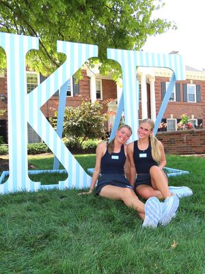 Image post by @mizzoukappa on Instagram