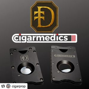 Image post by @cigarmedics on Instagram