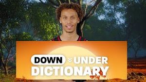 Video post by @atlhawks on YouTube