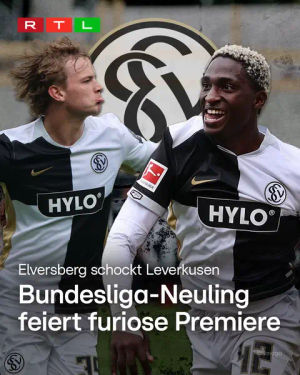 Image post by @rtl.sport on TikTok