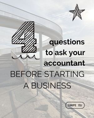 Image post by @kcaaccountants on Instagram