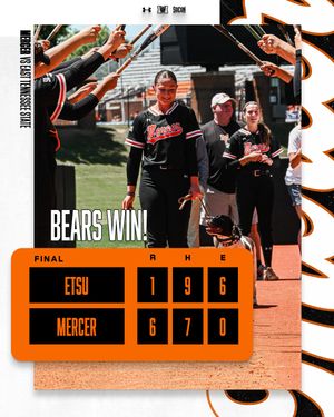 Image post by @mercerusoftball on Instagram