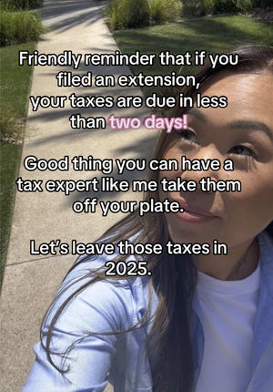 Video post by @turbotax on TikTok