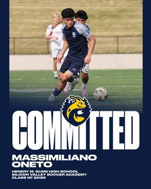 Image post by @ucsc_msoc on Instagram