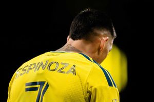 Image post by @NashvilleSC on Twitter