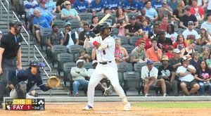 Video post by @AstrosFuture on Twitter