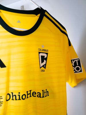 Image post by @columbuscrew2 on Instagram