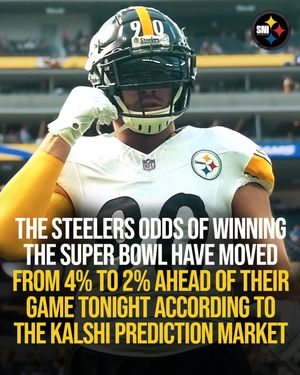 Image post by @steeler.nation.inc on Instagram