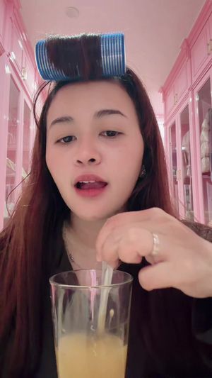 Video post by @kismissreisha on TikTok