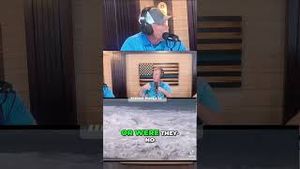 Video post by @thebrightersideofbluepodcast on YouTube