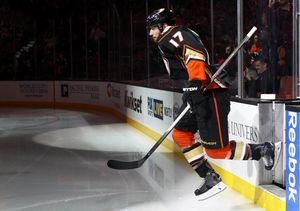 Image post by @anaheimducks on Instagram