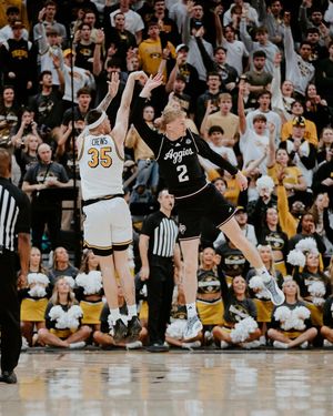 Image post by @mizzouhoops on Instagram