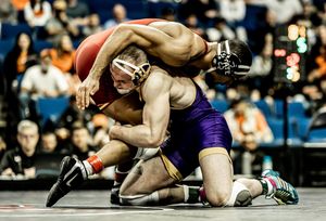 Image post by @uniathletics on Instagram