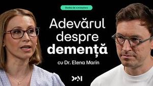 Video post by @Doctor Mihail on YouTube